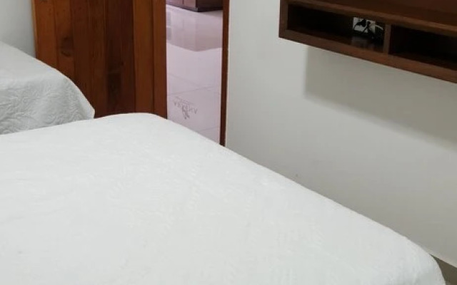 Pousada Araúna Angra