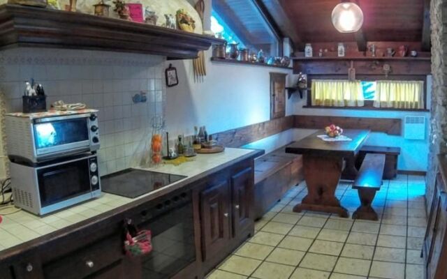 Holiday Home Besson