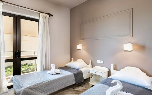 Hotel Koukouras
