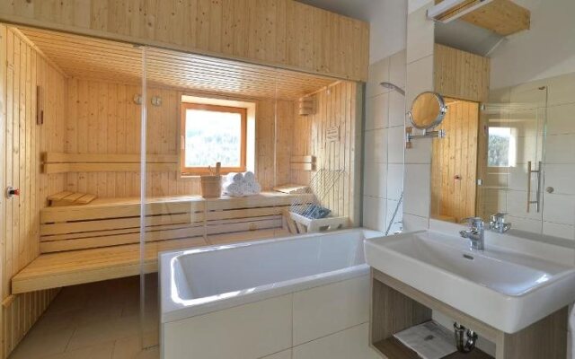 Alm Resort Nassfeld