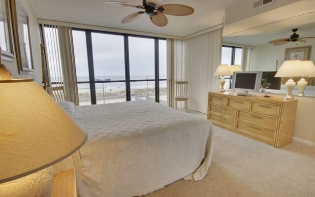 Golden Sands 207 - 2 Br Condo