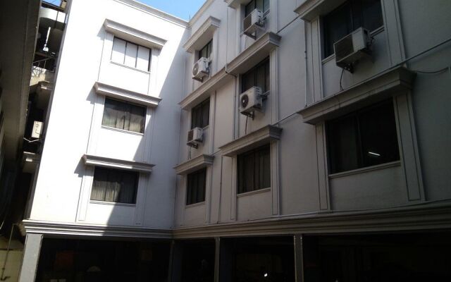 RPR Residency