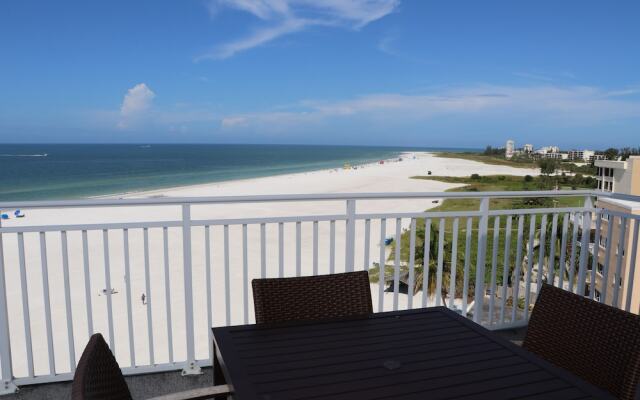 Jamaica Royale - 801 - 2 Br Condo