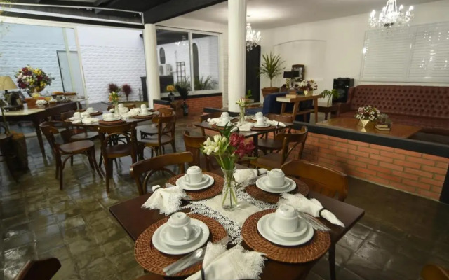 Ivlas Boutique Hotel