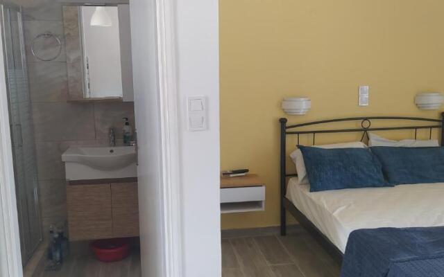 Giovanni Apartments Kos Studio 20
