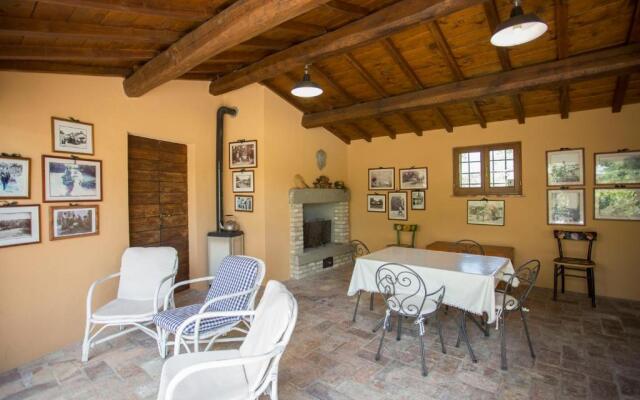 Agriturismo La Renaia