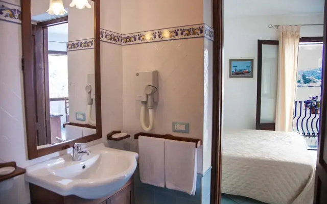 B&B Alta Marea Lipari