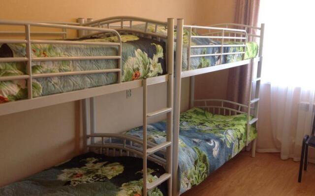 Hostel na Vodah