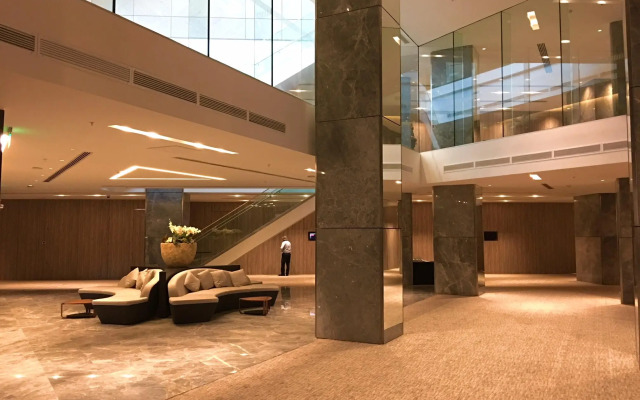 ICON Hotel
