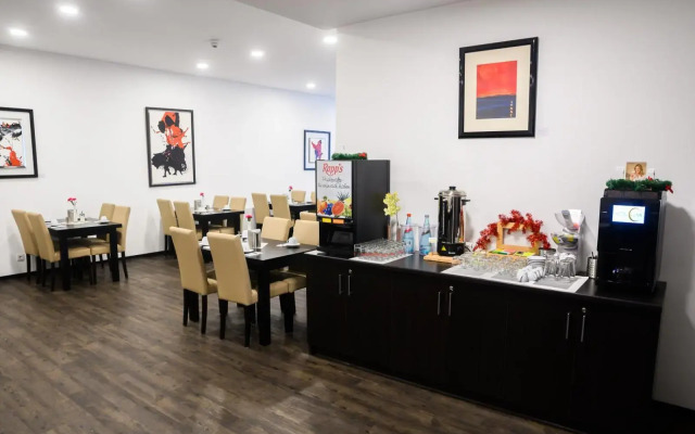 Hotel Luna