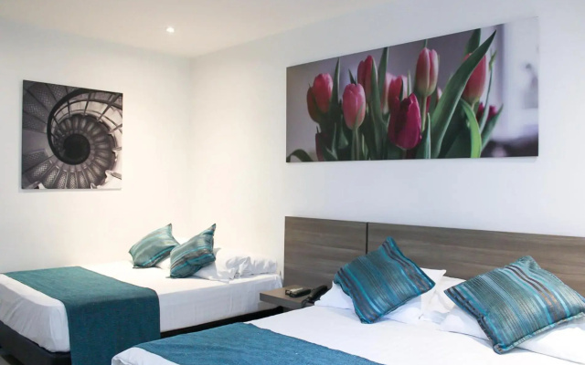 BGA Hotel