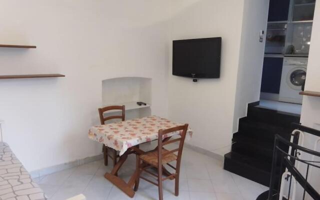 ALMA CASA VACANZE codice citra 008065 LT 0282