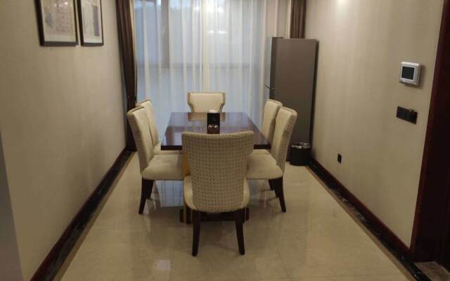 Li Sen Hotel & Resort