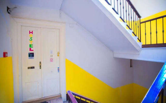 Hostel Kosy
