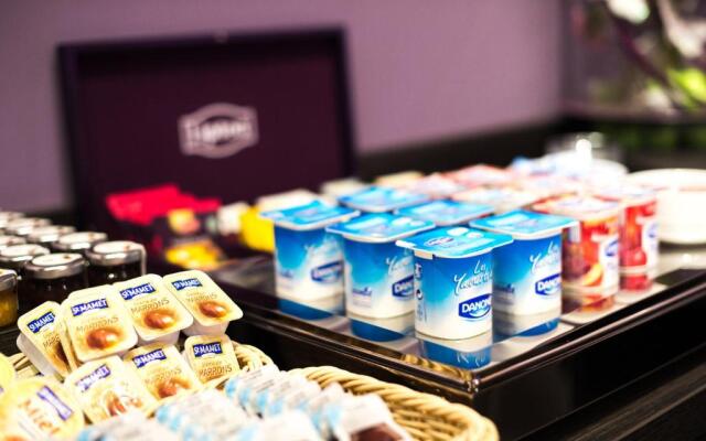 Hôtel Eurocentre Toulouse Nord 3 Stars