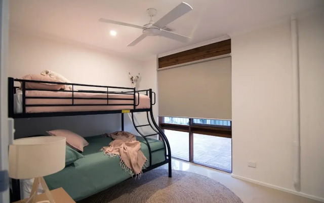 Lake House 61 Mulwala