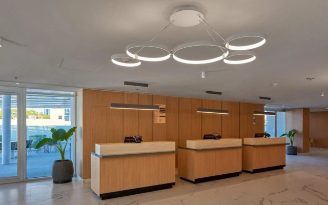 City Express Plus by Marriott Guadalajara Providencia