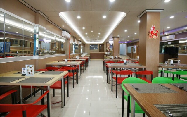 Airy Kertak Hanyar Satu Ahmad Yani KM 7.2 Banjarmasin