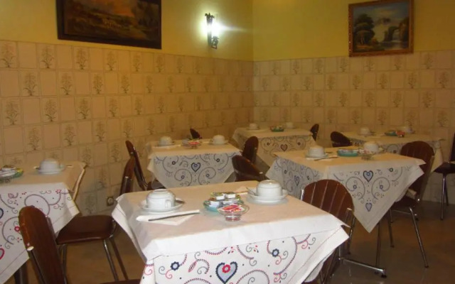 Residencial Martinho