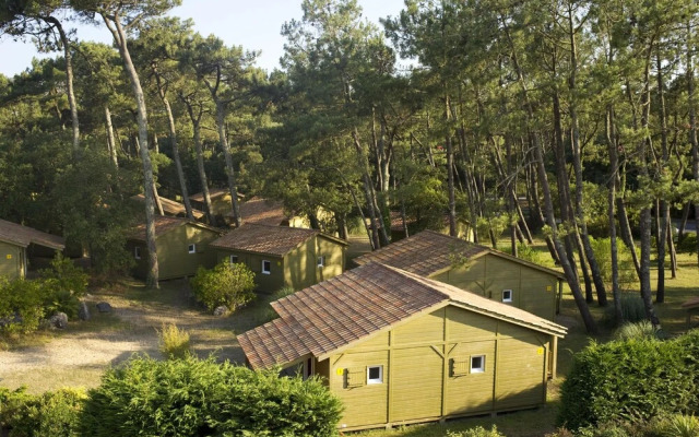 Village Vacances La Forêt des Landes