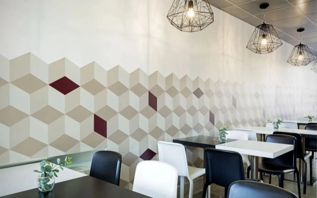 Hotiday Firenze Guidoni