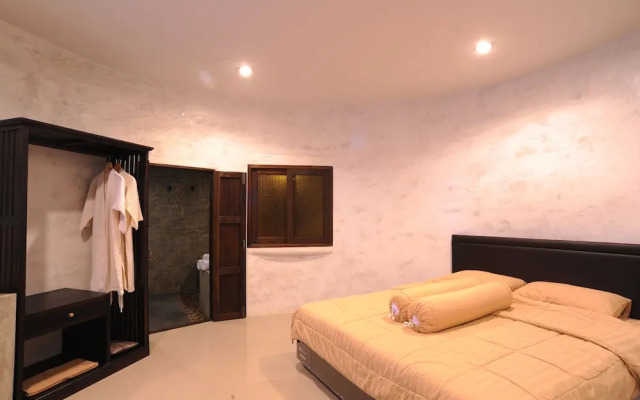 Sippa Hot Spring Resort