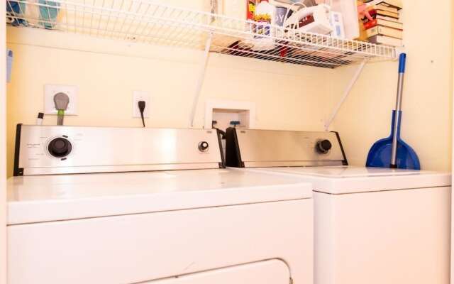 Seagrass Flats Unit 1