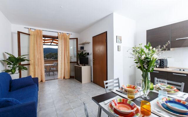 Residence Talamone il Poderino