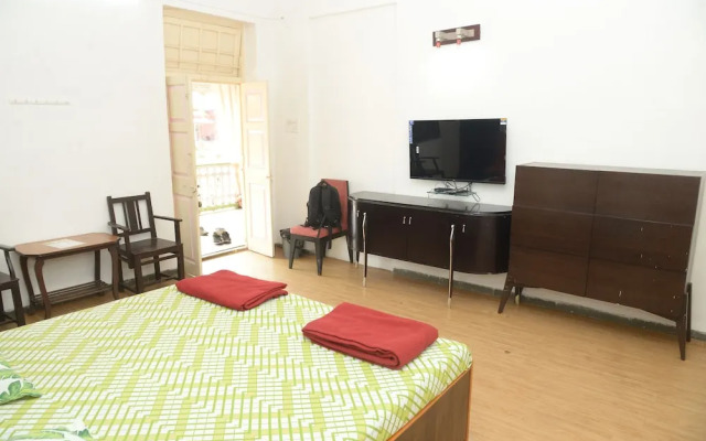 Birla Ayurveda Nashik Stay Center