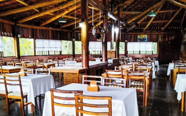 VELINN Hotel Fazenda Estrela da Serra