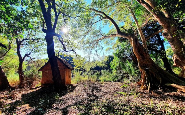 Blyde River Wilderness Lodge