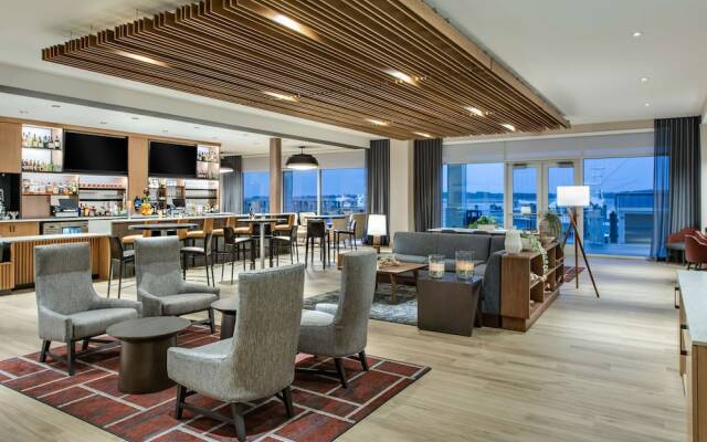 Hyatt Place Kent Narrows & Marina