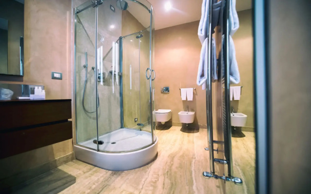 Escalus Luxury Suites Verona