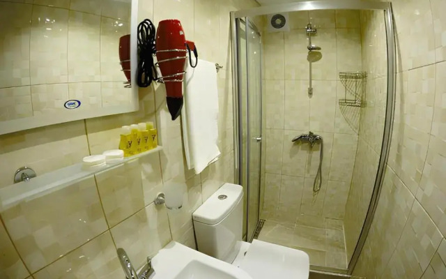 Istanbul Apartments Cihangir