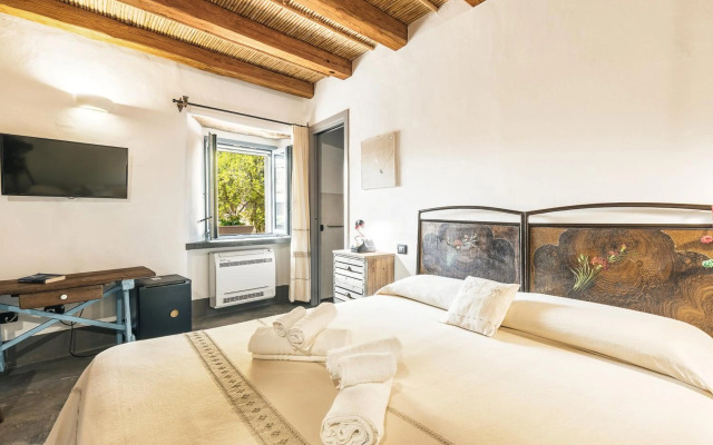 Sa Crai B&B - Sardinian Experience