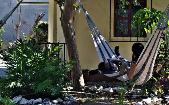 Hostal Dulces Sueños - Hostel