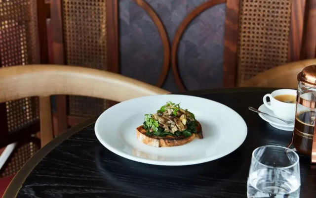 Hotel Indigo London - 1 Leicester Square by IHG