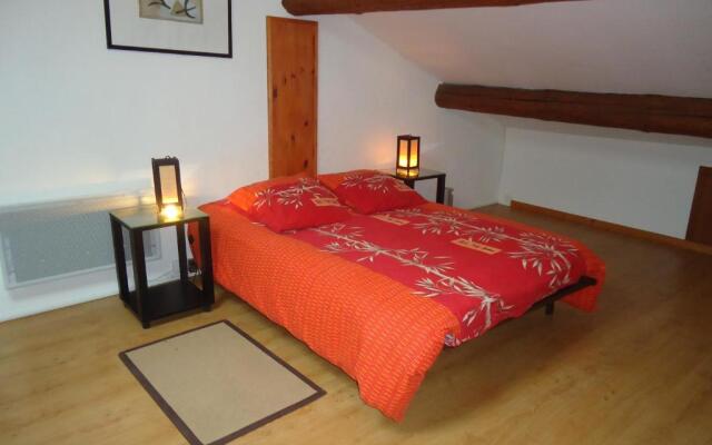 Domaine de la Pinsonnière