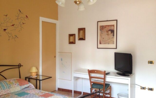Chiavi Antiche B&B