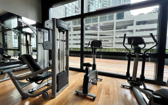 The OOAK Suites and Residence Staycation KL