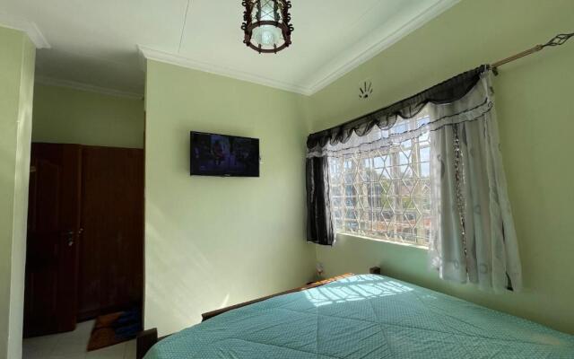 Home Stay Executive Guest House Nairobi