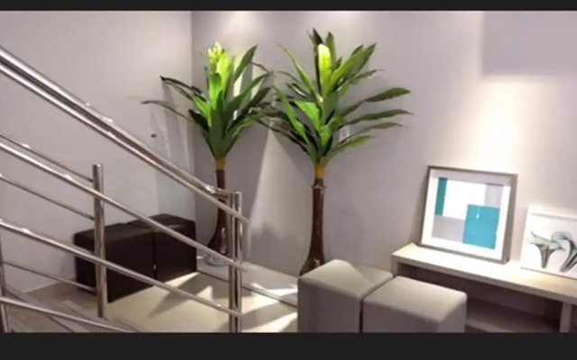 Hotel Palmas Executivo