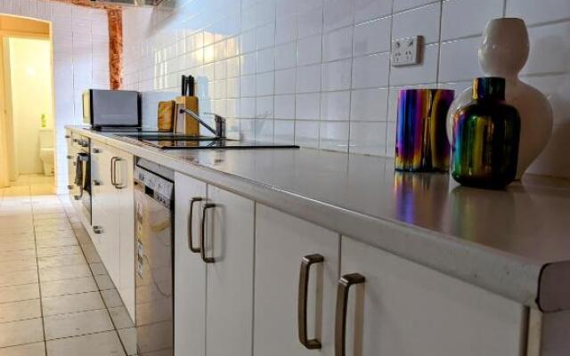 PObox#2underground residence