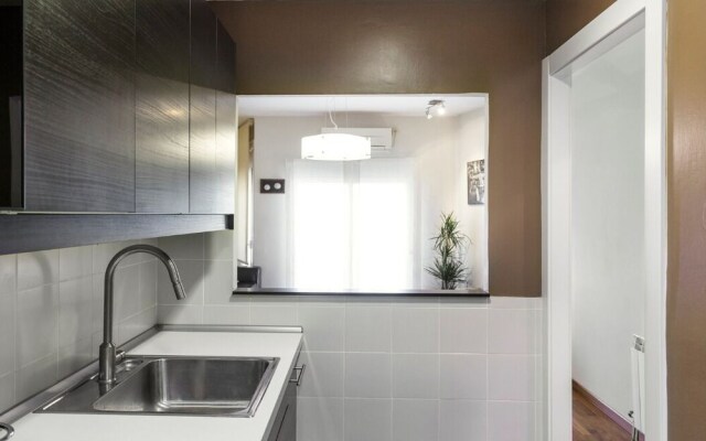 Centric Apartment Fira