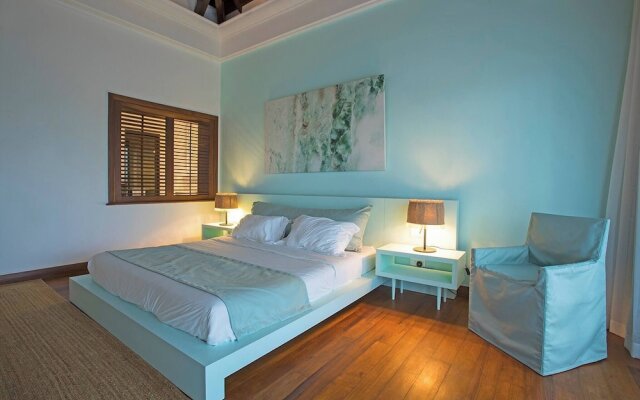 5 Bedroom Luxury Villa at Belle Riviere Residence