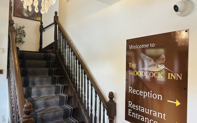 The Gurkha at Woodcock Inn