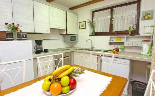 Apartments Prostin 772