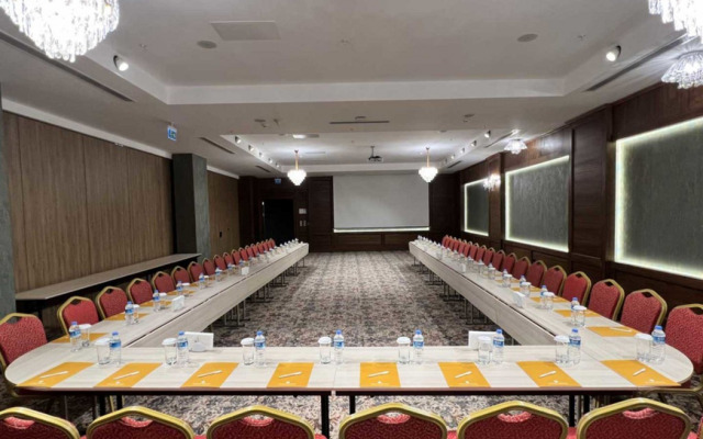 Panagia Suite Hotel