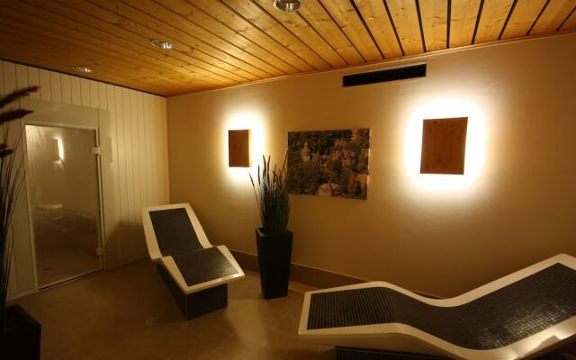 Solehotel Winterberg
