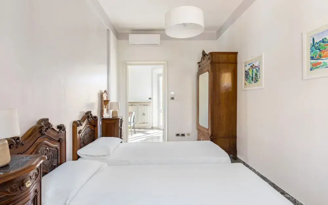 Irnerio Apartments by Wonderful Italy